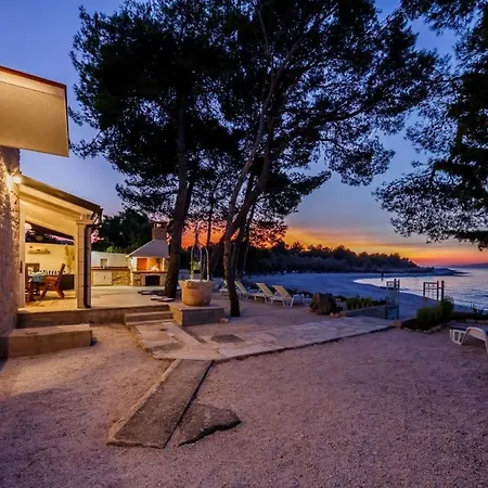 House Fisherman's House Hébergement de vacances Mirce